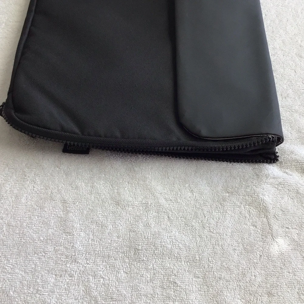 Black Men's Bag